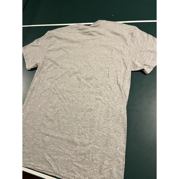 Rowan University Short Sleeve Gray T-Shirt MEDIUM New Jersey Medical College - Picture 5 of 7